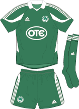 CoF football club shirt graphic