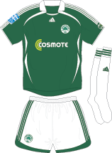 CoF football shirt image