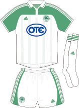 CoF football club shirt graphic