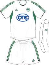Soccer shirt image