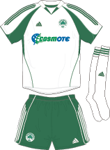 CoF football shirt image