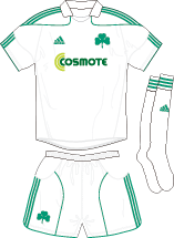 CoF football club shirt graphic