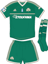 Soccer shirt image