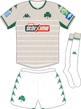 Soccer shirt image