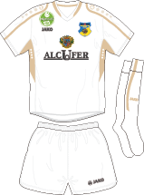 Football shirt image