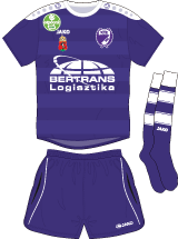 Soccer shirt image