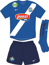 Soccer shirt image