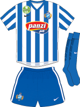 Soccer shirt image