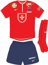 Football club shirt image by CoF