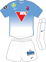 Soccer shirt image