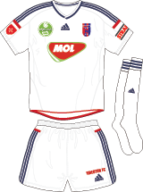 Soccer shirt image