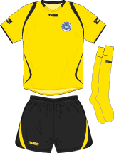 Soccer shirt image
