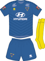 CoF shirt image