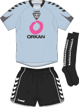 CoF shirt image