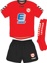 CoF shirt image
