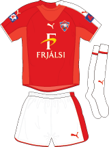 CoF shirt image