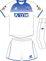 CoF shirt image