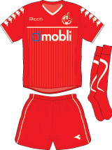 CoF shirt image
