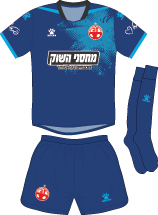 CoF shirt image