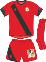 CoF shirt image