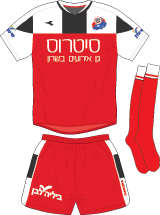 CoF shirt image