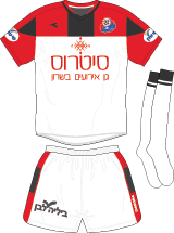 CoF shirt image