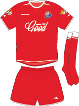 CoF shirt image