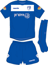 CoF shirt image