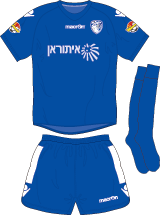 CoF shirt image