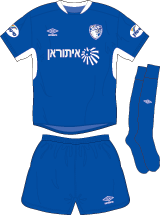 CoF shirt image
