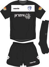 CoF shirt image