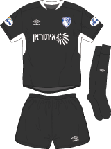 CoF shirt image