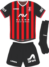 CoF shirt image