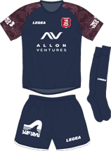 CoF shirt image