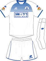 CoF shirt image