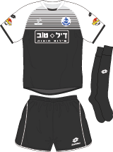 CoF shirt image