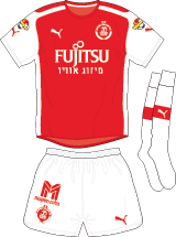 CoF shirt image