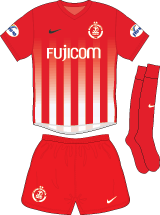 CoF shirt image