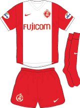 CoF shirt image