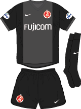CoF shirt image