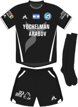 CoF shirt image