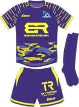 CoF shirt image