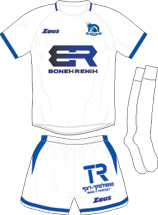 CoF shirt image
