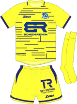 CoF shirt image