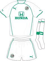 CoF shirt image