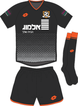 CoF shirt image