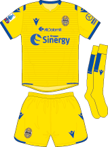 CoF shirt image