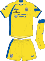 Football Shirt Image