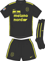 CoF football shirt image