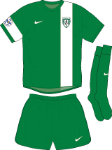 CoF Football Shirt